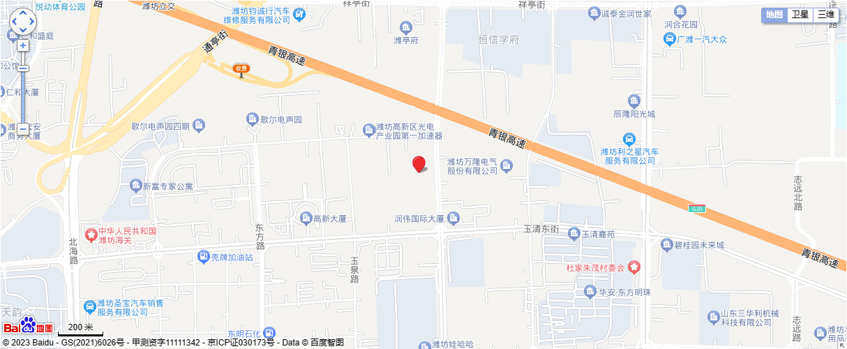 霍爾德地圖