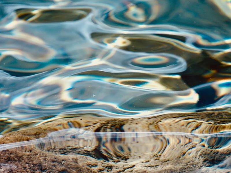 我國(guó)水環(huán)境中新污染物現(xiàn)狀