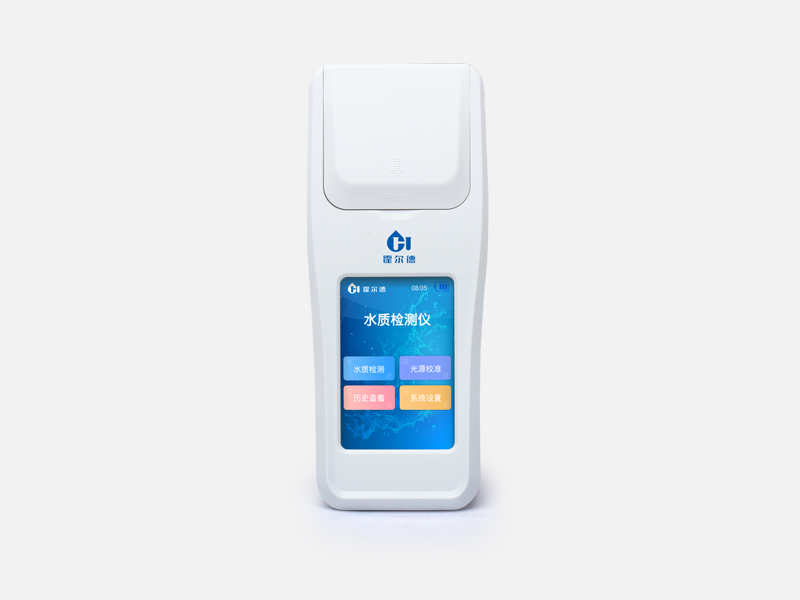 水質(zhì)新污染物如何去除